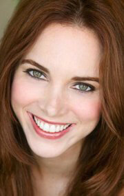 фото Меган МакКэйг