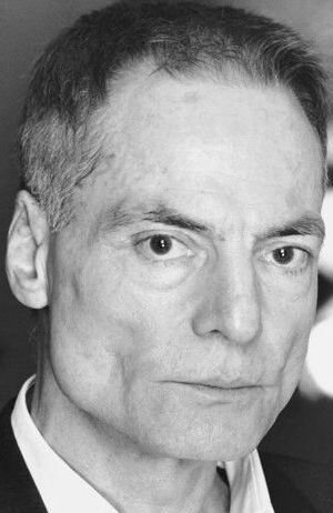 фото Дитер Лазер