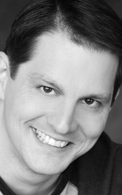 фото Ник Кёстерс