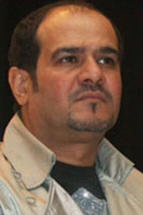 фото Али Рагаб