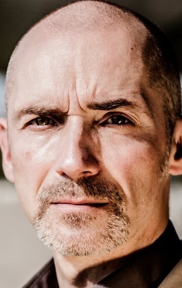 фото Роберт Бейер