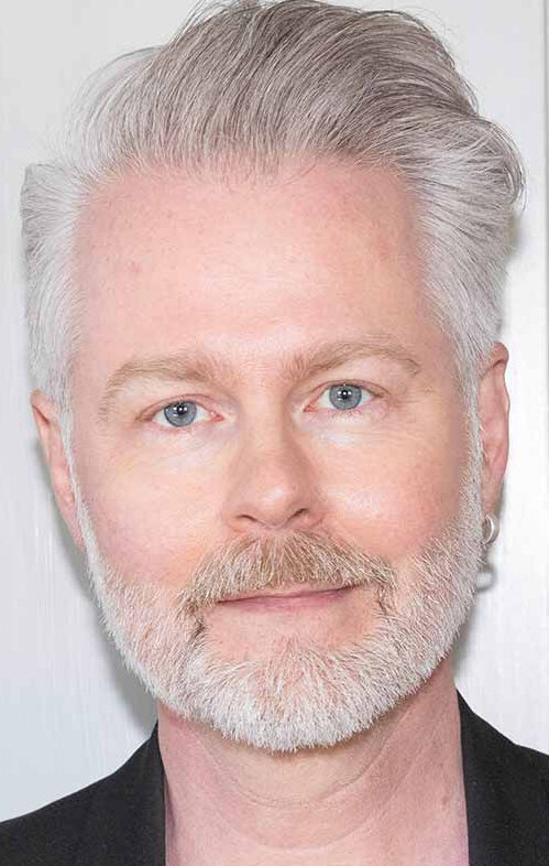 фото Йенс Олин