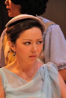 фото Лиза Бойнтон