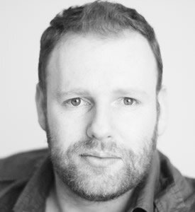 фото Дэвид Ганли