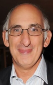 фото Дэвид М. Томпсон