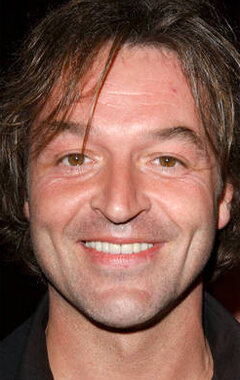 фото Иэн Битти