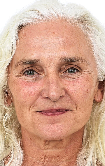 фото Олуэн Фуэре