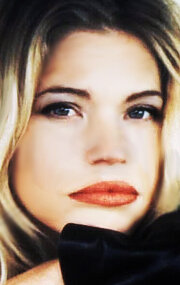 фото Рене Гриффин