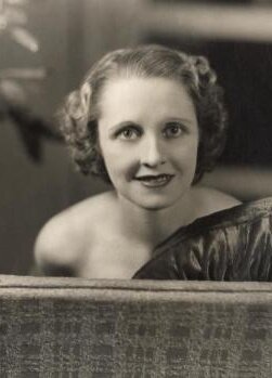 фото Беатрикс Томпсон