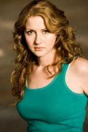 фото Элисон Крофт