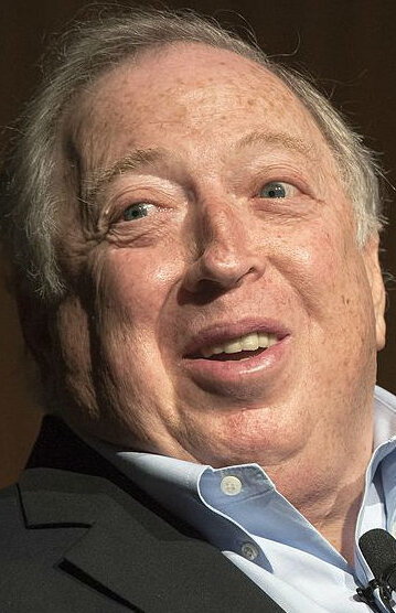 фото Нил Лейфер