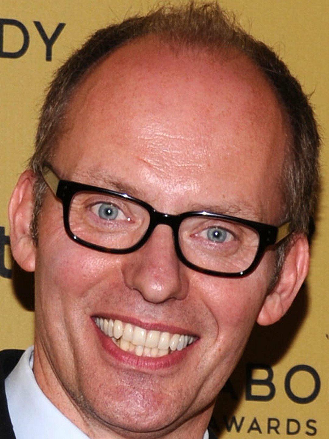 фото Хьюго Блик