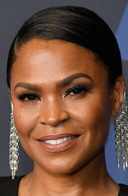 фото Ниа Лонг