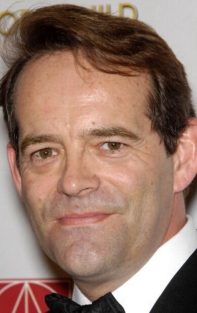 фото Джиллз Мастерс