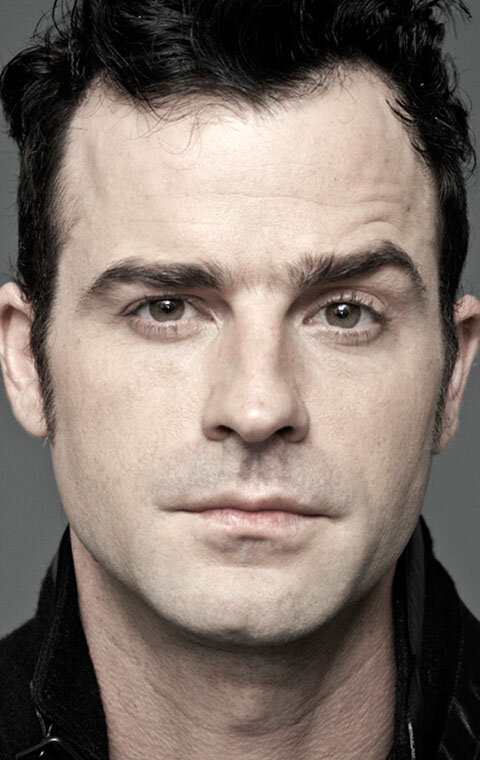 фото Джастин Теру