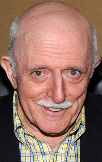 фото Джон Эстин