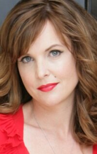 фото Анджела Блумфилд