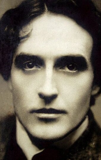 фото Джон Мартин Харви