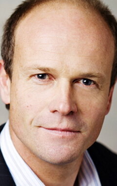 фото Мэттью Чемберлен