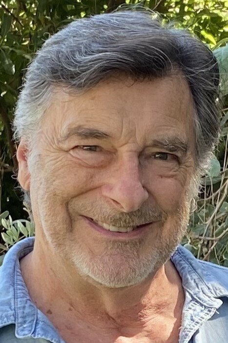 фото Ховард Голдберг