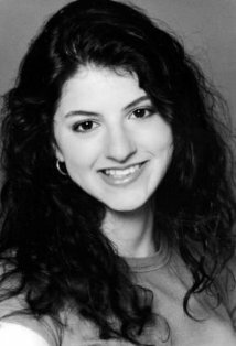 фото Андреа Голд