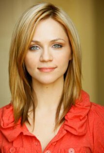 фото Надя Гиллеспи