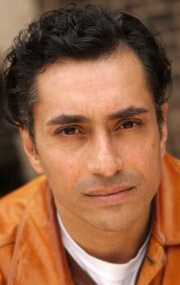 фото Джозеф Мелендес