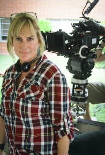 фото Саломе Брезинер