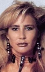 фото Сюзанн Солари