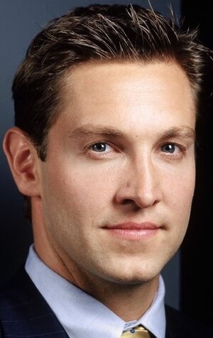 фото Кристофер Уил