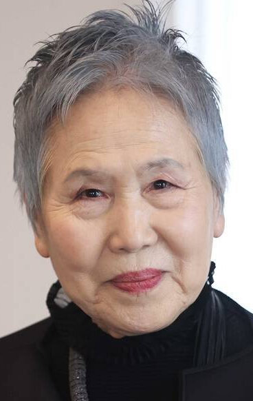 фото Пак Чон-джа