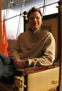 фото Эрик Олесон