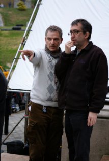 фото Джо Лазаров