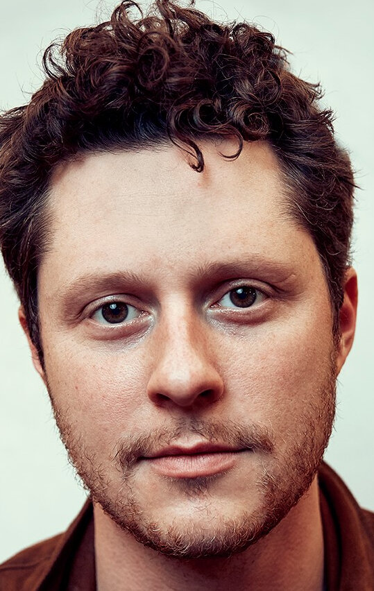 фото Ной Рейд