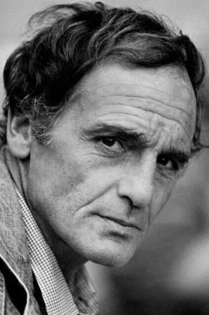 фото Филипп Леруа