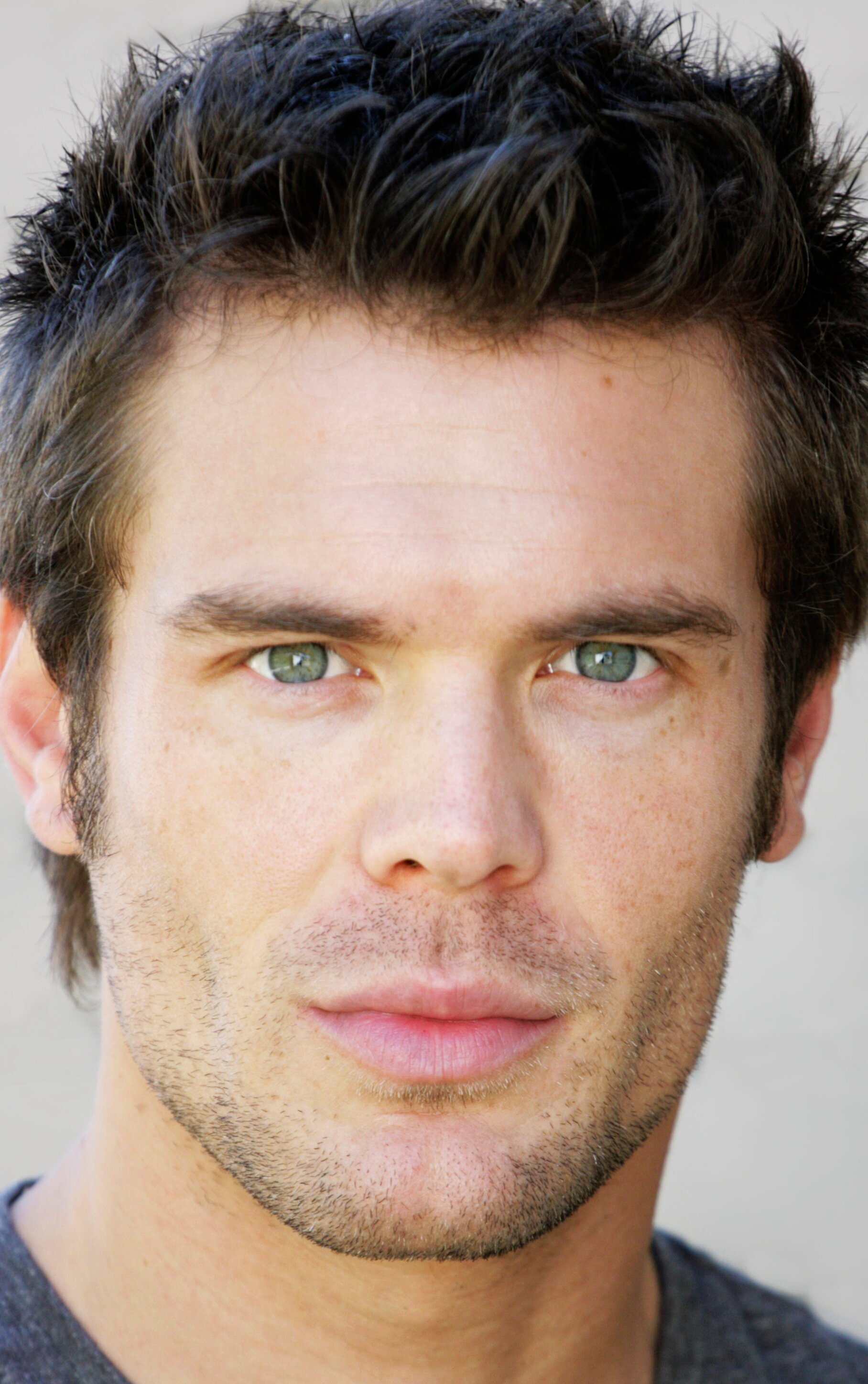 фото Чарли Уэбер