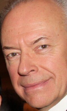 фото Росс Петти