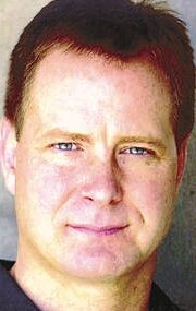 фото Мики Лидделл