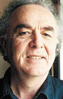 фото Джон Эдгинтон