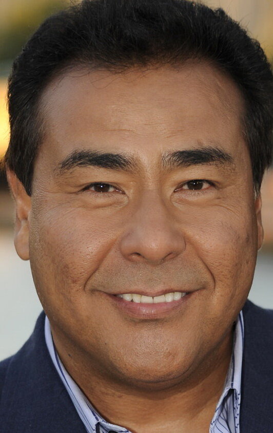 фото Джон Куиньонес