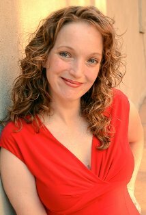 фото Дженни Далтон