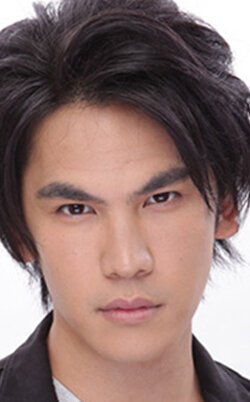 фото Рикия Мифунэ