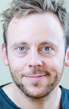 фото Александр Перкинс