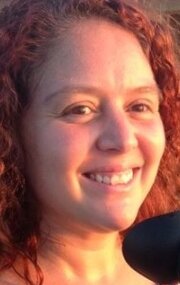 фото Марианела Мальдонадо