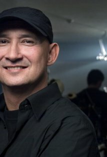 фото Роберт М. Бергер