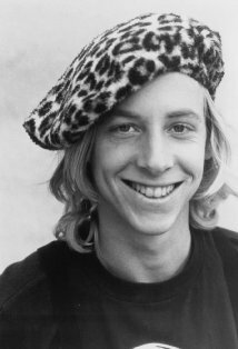 фото Гари Райли