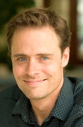 фото Тодд Калдекотт