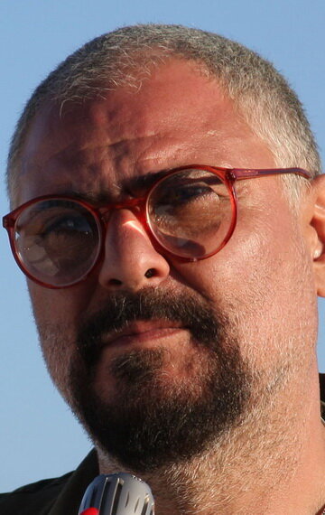 фото Жан-Пьер Ншанян