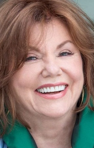 фото Марша Мейсон