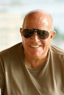 фото Джефф Уолд